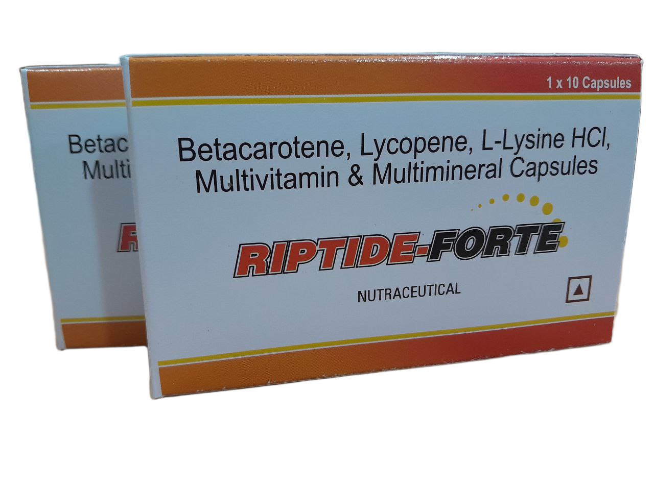 Supportive Care Capsules Manufacturer in India